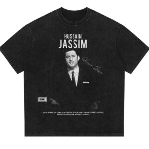 Hussain Jassim / 1967