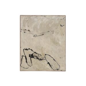 Something Almost Remembered